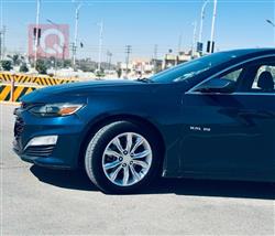 شێڤرۆلێت مالیبۆ